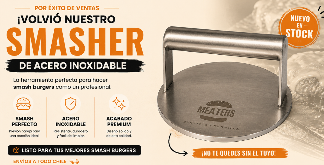 Meaters Banner