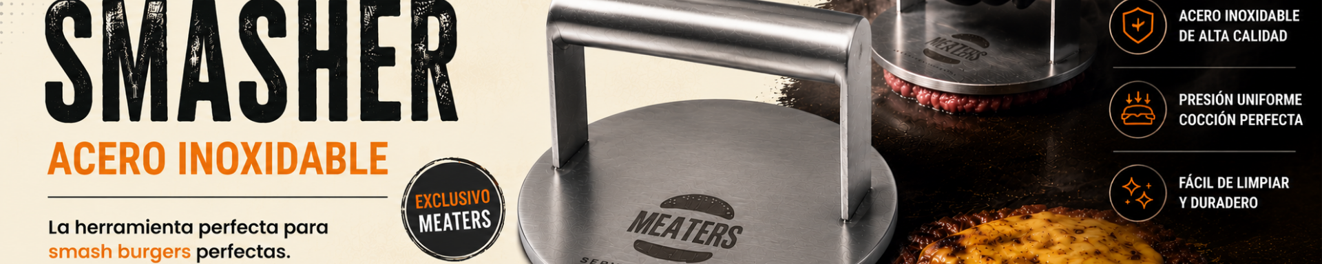 Meaters Banner
