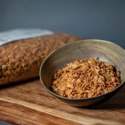 Cebolla crispy 100gr