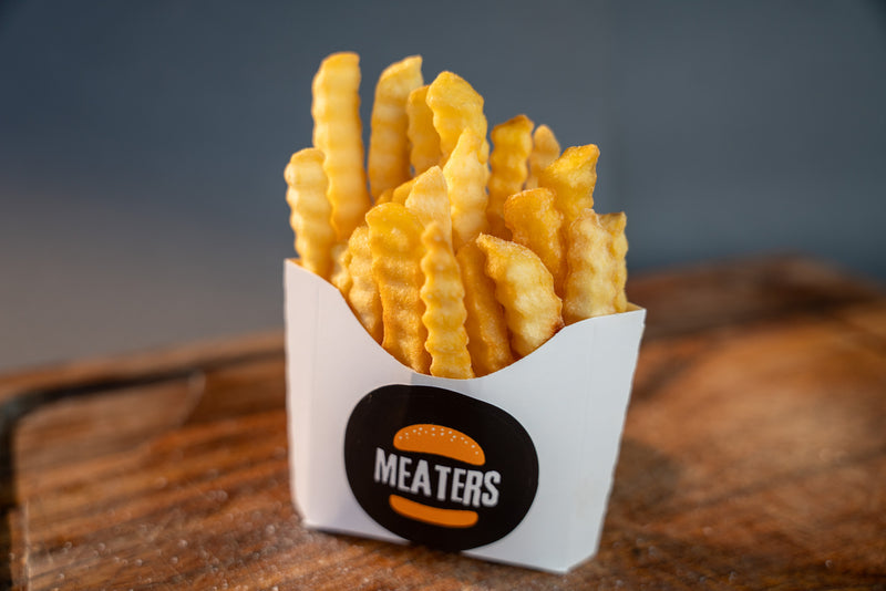 Papas Fritas