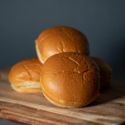 Pan de papa 4 Unidades