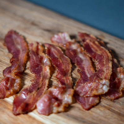 Tocino Applewood 200gr