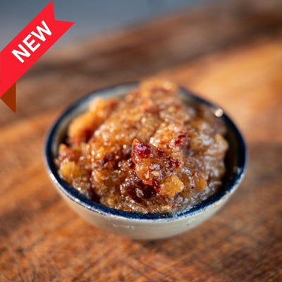 Mermelada de Tocino 240g