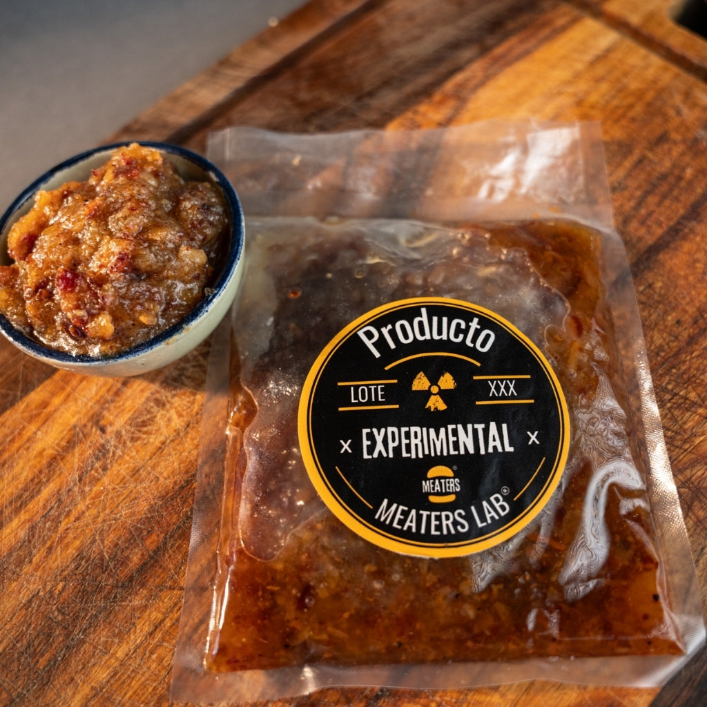 Mermelada de Tocino 240g