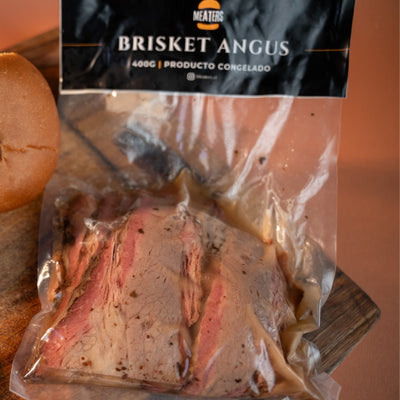 Brisket Angus 400gr