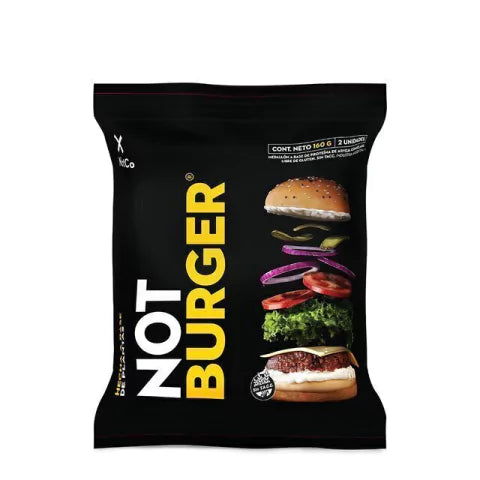 Not Burger